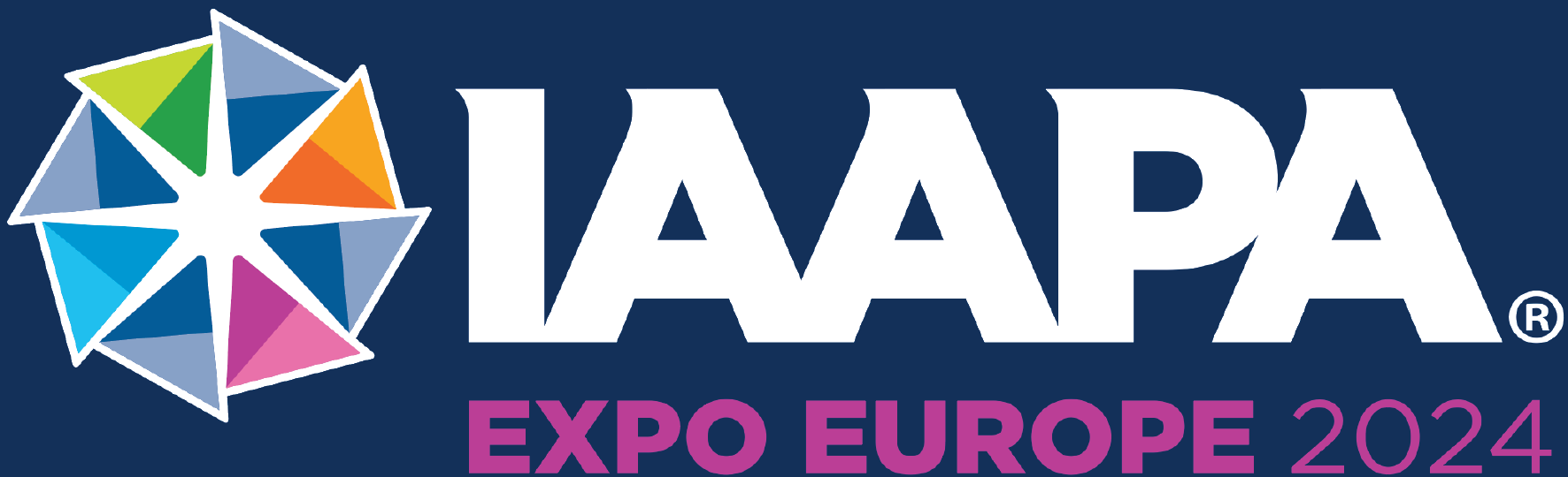 IAAPA Expos IAAPA